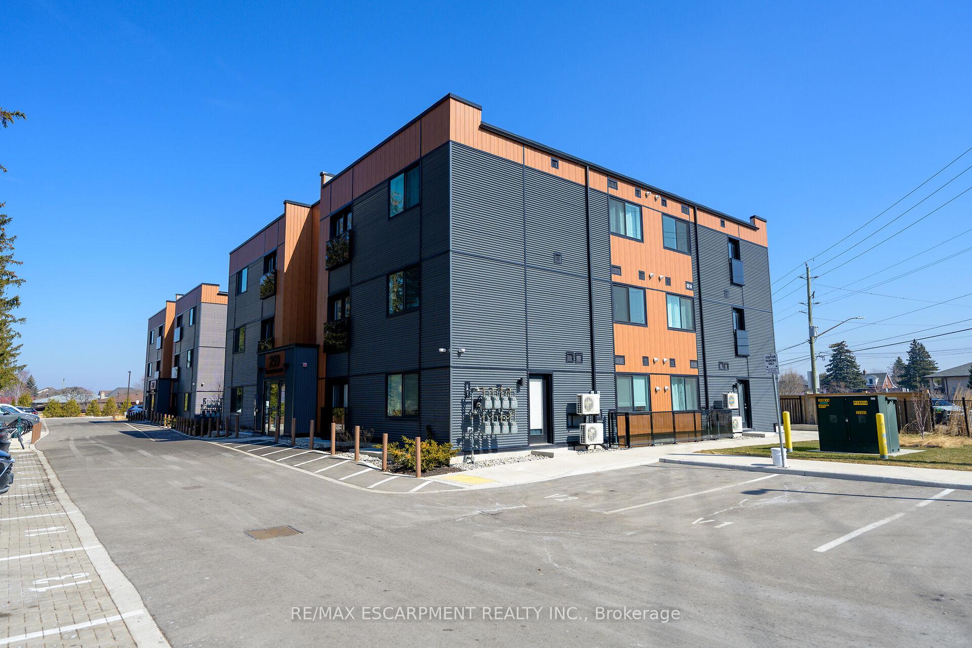 Photo 38 of Unit 303, 259 King Street E, Hamilton, Stoney Creek — HOMEH