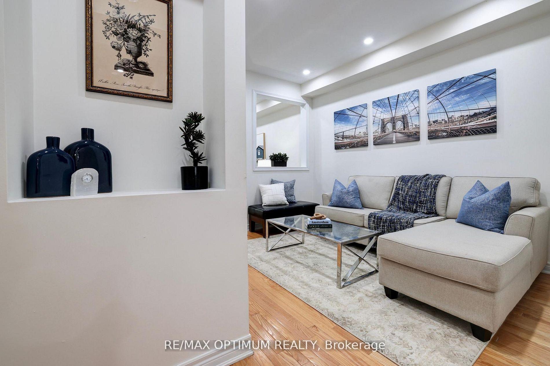 Photo 5 of 21 Saint Eugene Street, Brampton, Bram West — HOMEH