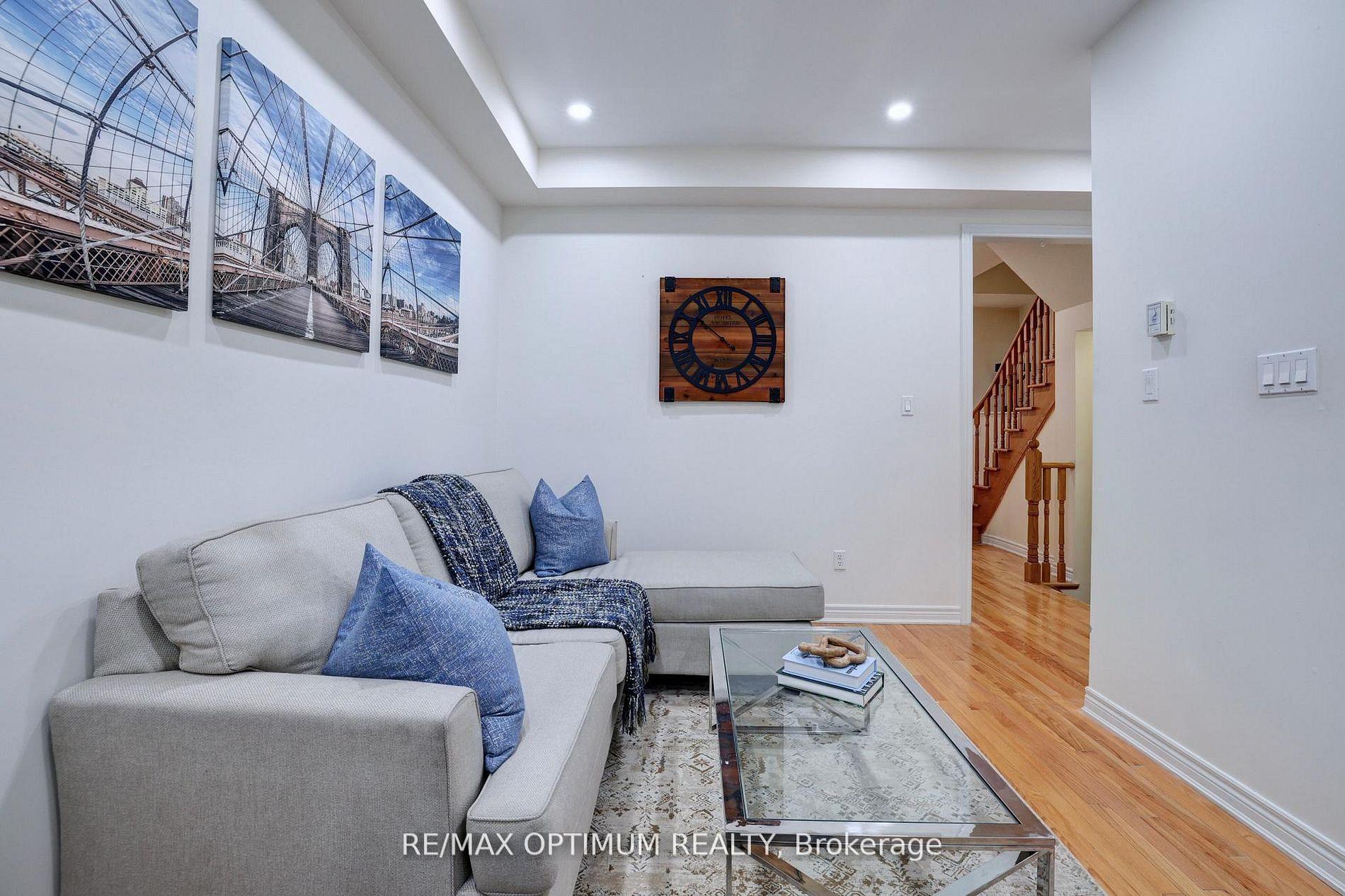 Photo 6 of 21 Saint Eugene Street, Brampton, Bram West — HOMEH