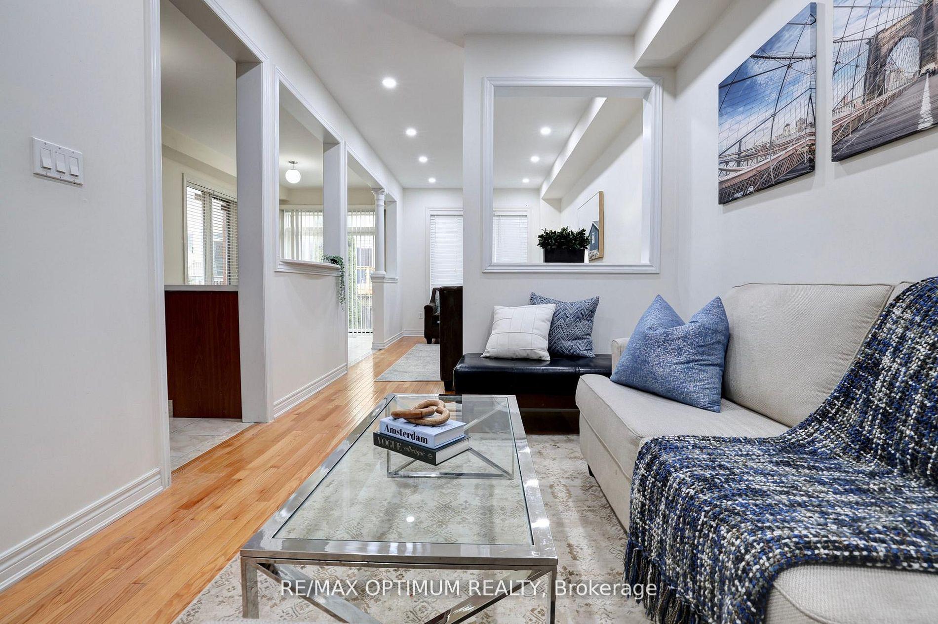 Photo 7 of 21 Saint Eugene Street, Brampton, Bram West — HOMEH