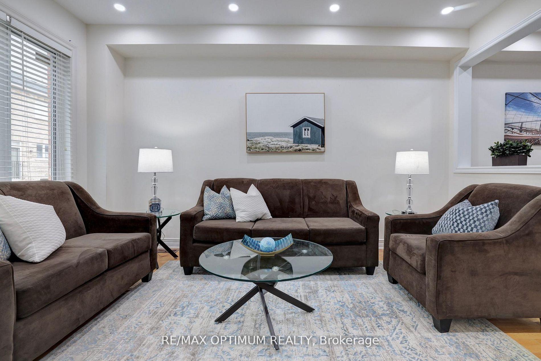 Photo 9 of 21 Saint Eugene Street, Brampton, Bram West — HOMEH