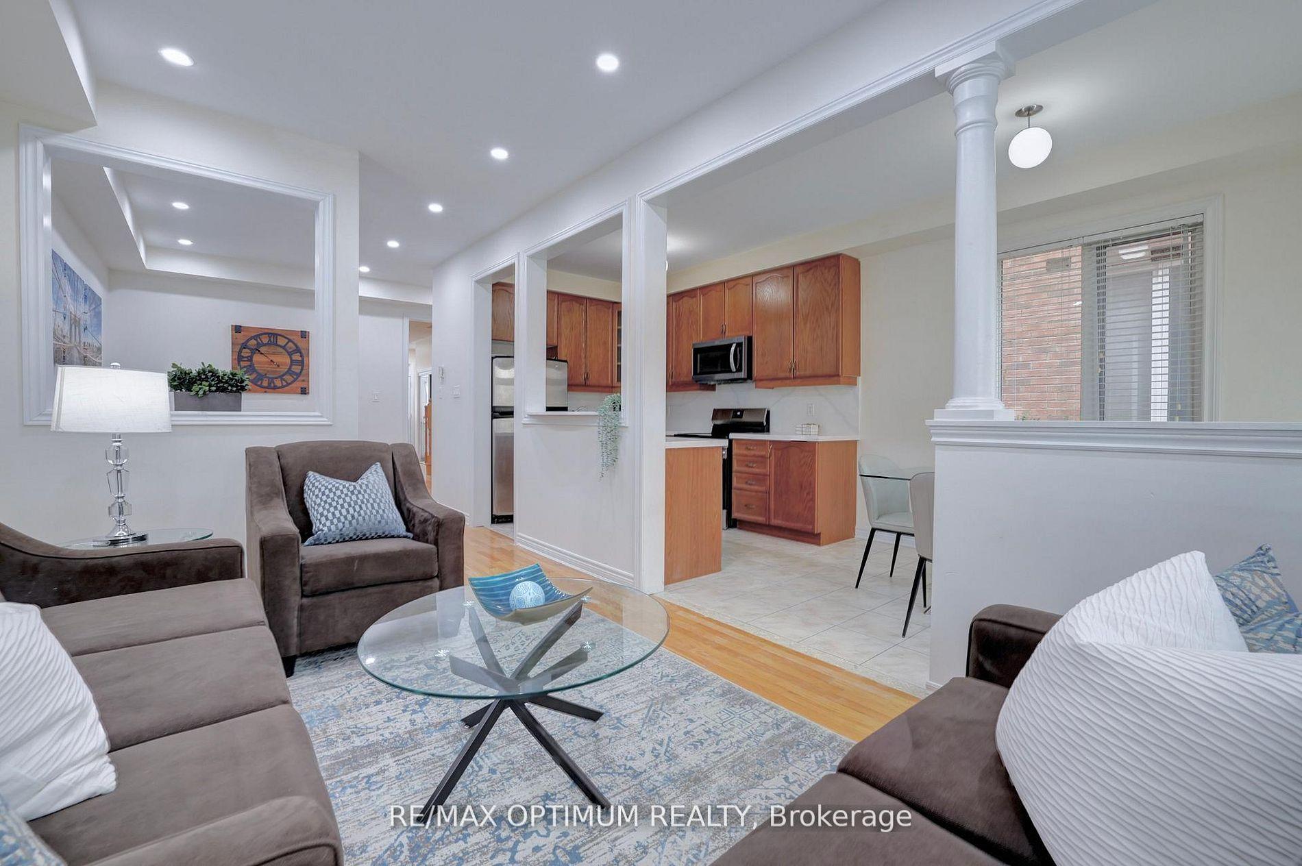 Photo 10 of 21 Saint Eugene Street, Brampton, Bram West — HOMEH
