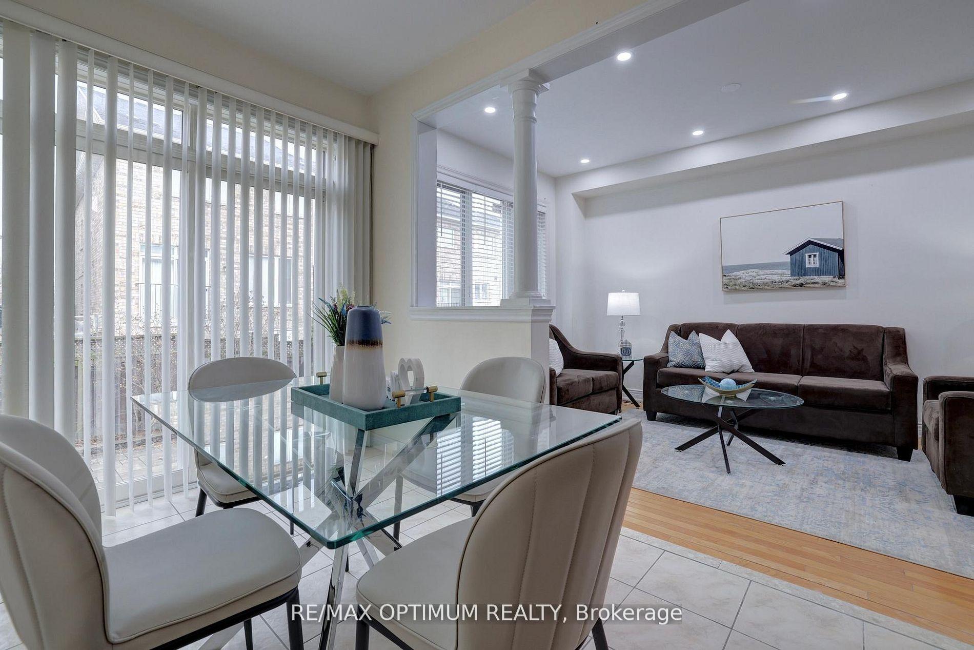 Photo 17 of 21 Saint Eugene Street, Brampton, Bram West — HOMEH
