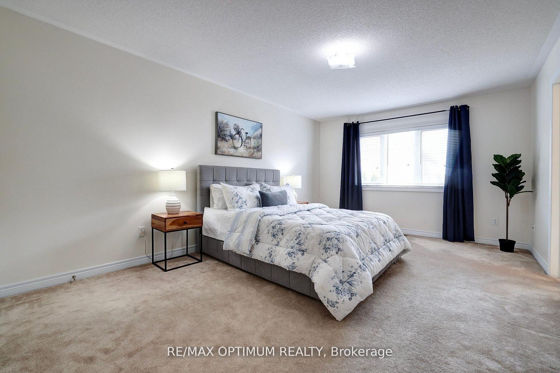 Photo 20 of 21 Saint Eugene Street, Brampton, Bram West — HOMEH