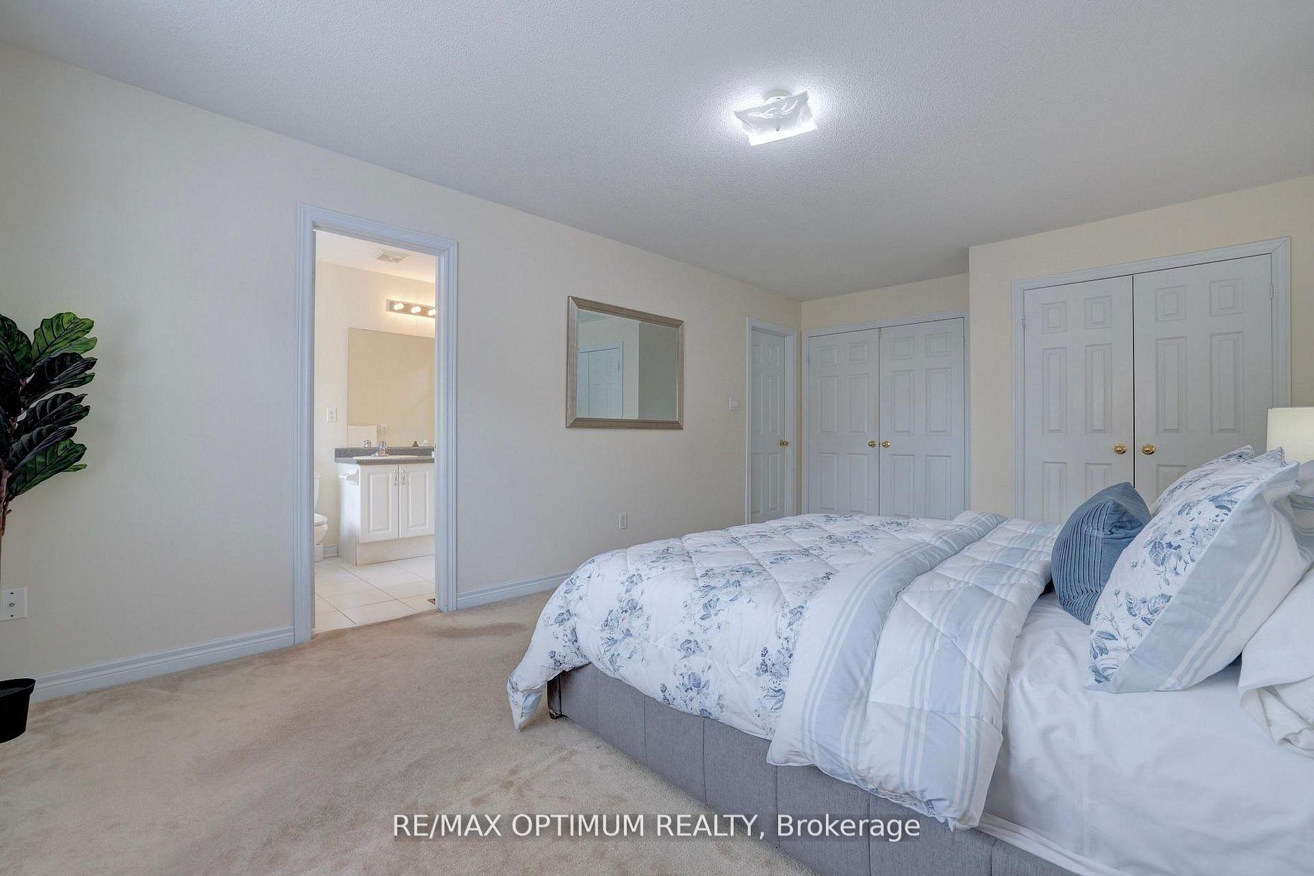 Photo 22 of 21 Saint Eugene Street, Brampton, Bram West — HOMEH