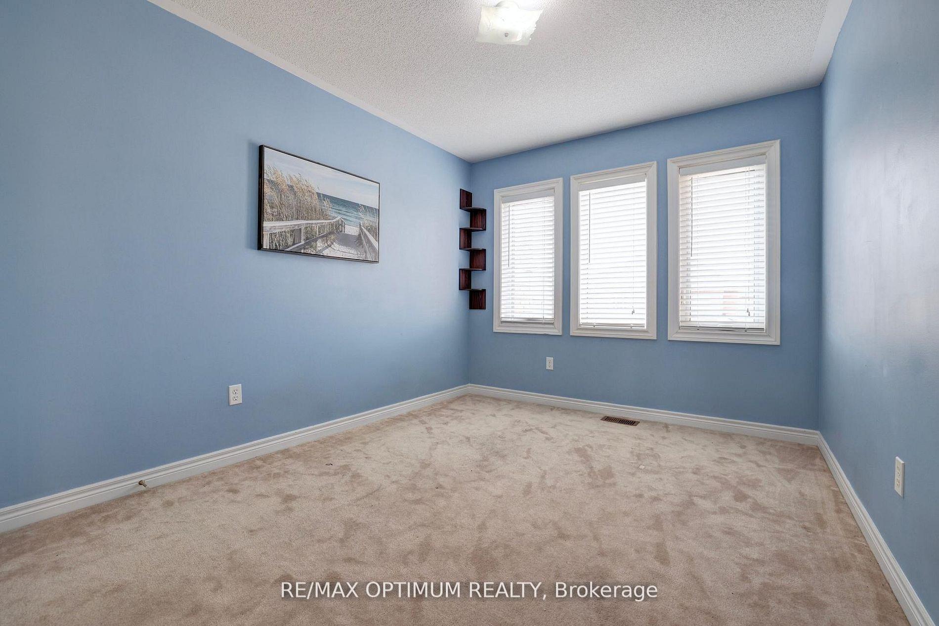 Photo 30 of 21 Saint Eugene Street, Brampton, Bram West — HOMEH