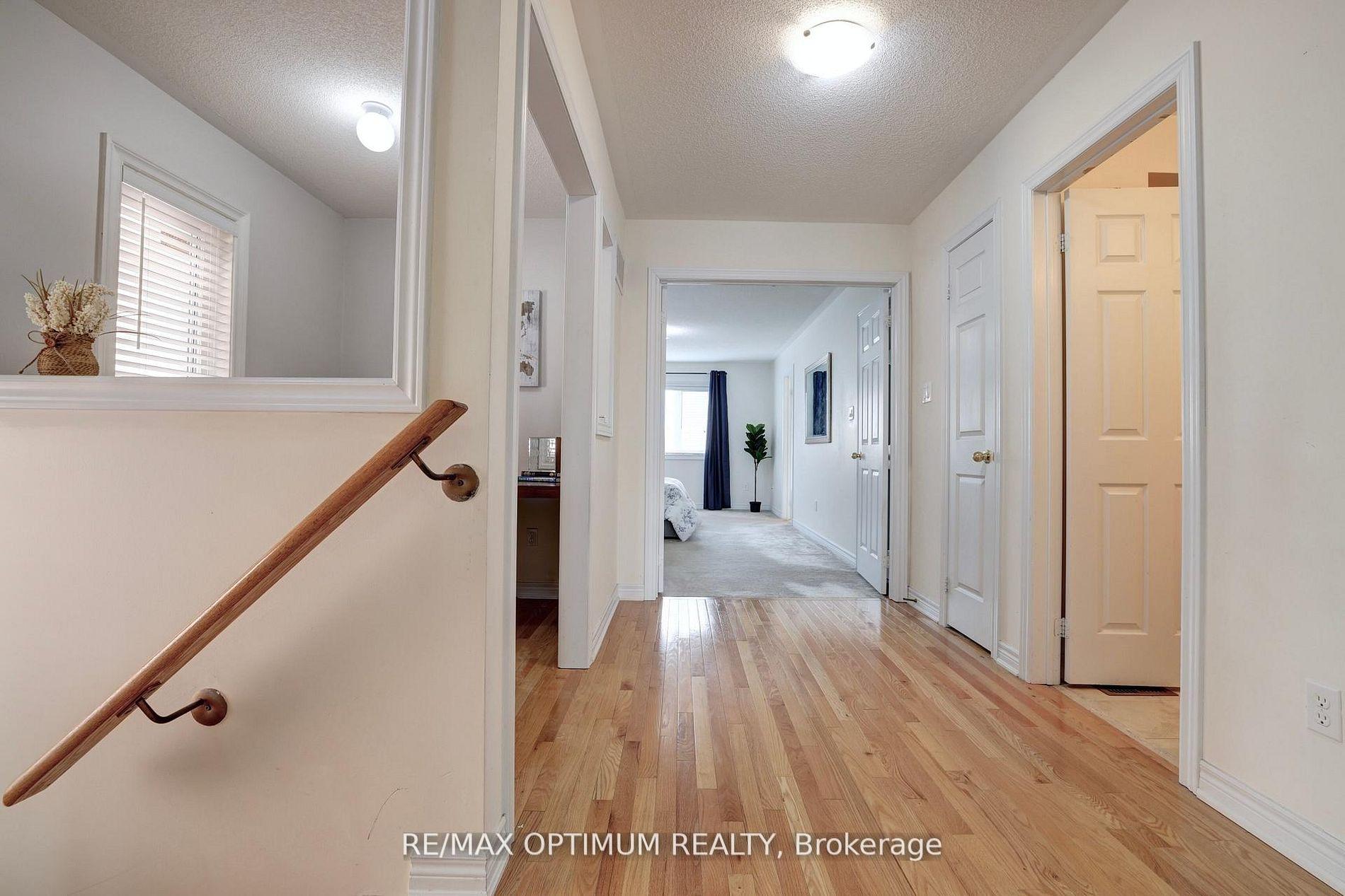 Photo 32 of 21 Saint Eugene Street, Brampton, Bram West — HOMEH