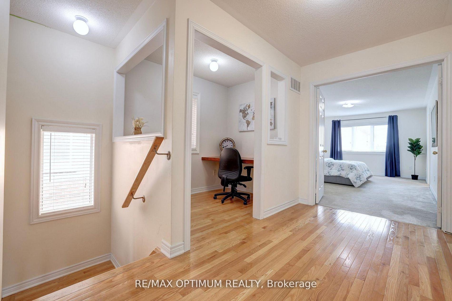Photo 33 of 21 Saint Eugene Street, Brampton, Bram West — HOMEH