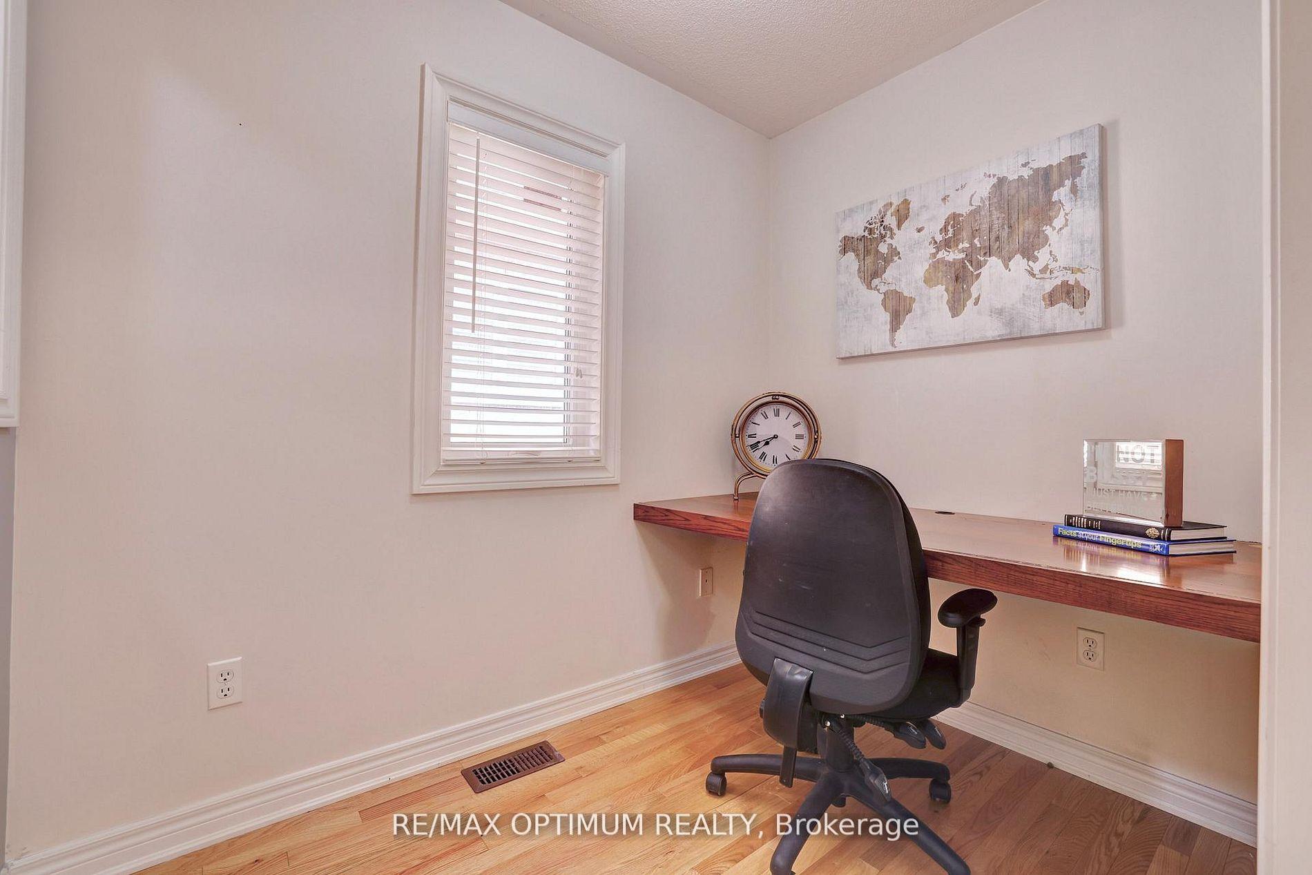 Photo 34 of 21 Saint Eugene Street, Brampton, Bram West — HOMEH