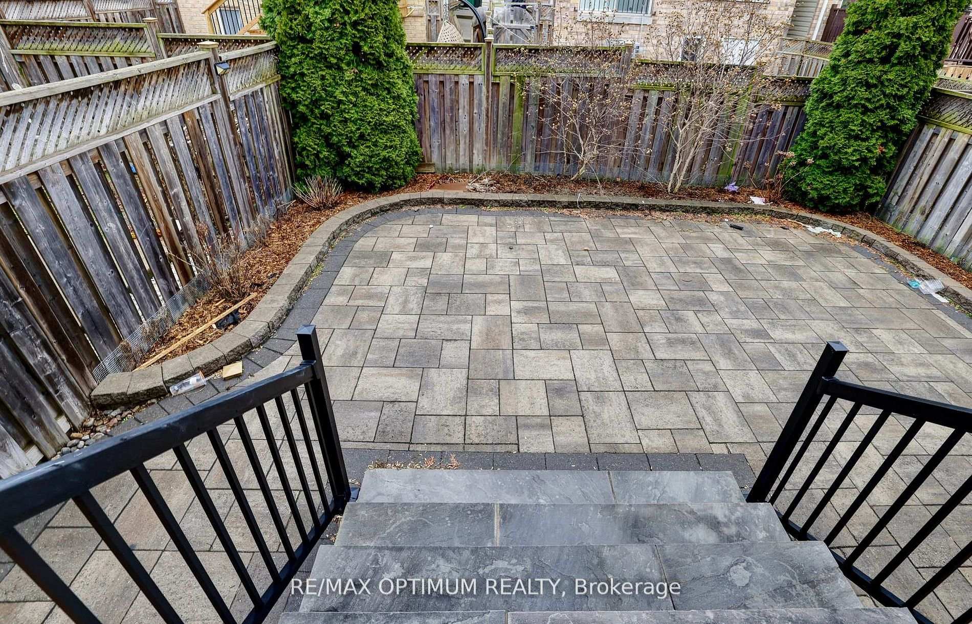 Photo 39 of 21 Saint Eugene Street, Brampton, Bram West — HOMEH