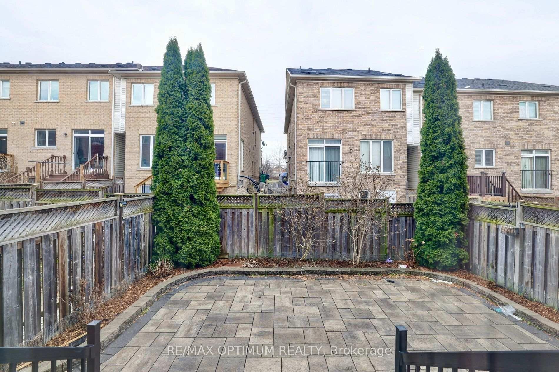 Photo 40 of 21 Saint Eugene Street, Brampton, Bram West — HOMEH