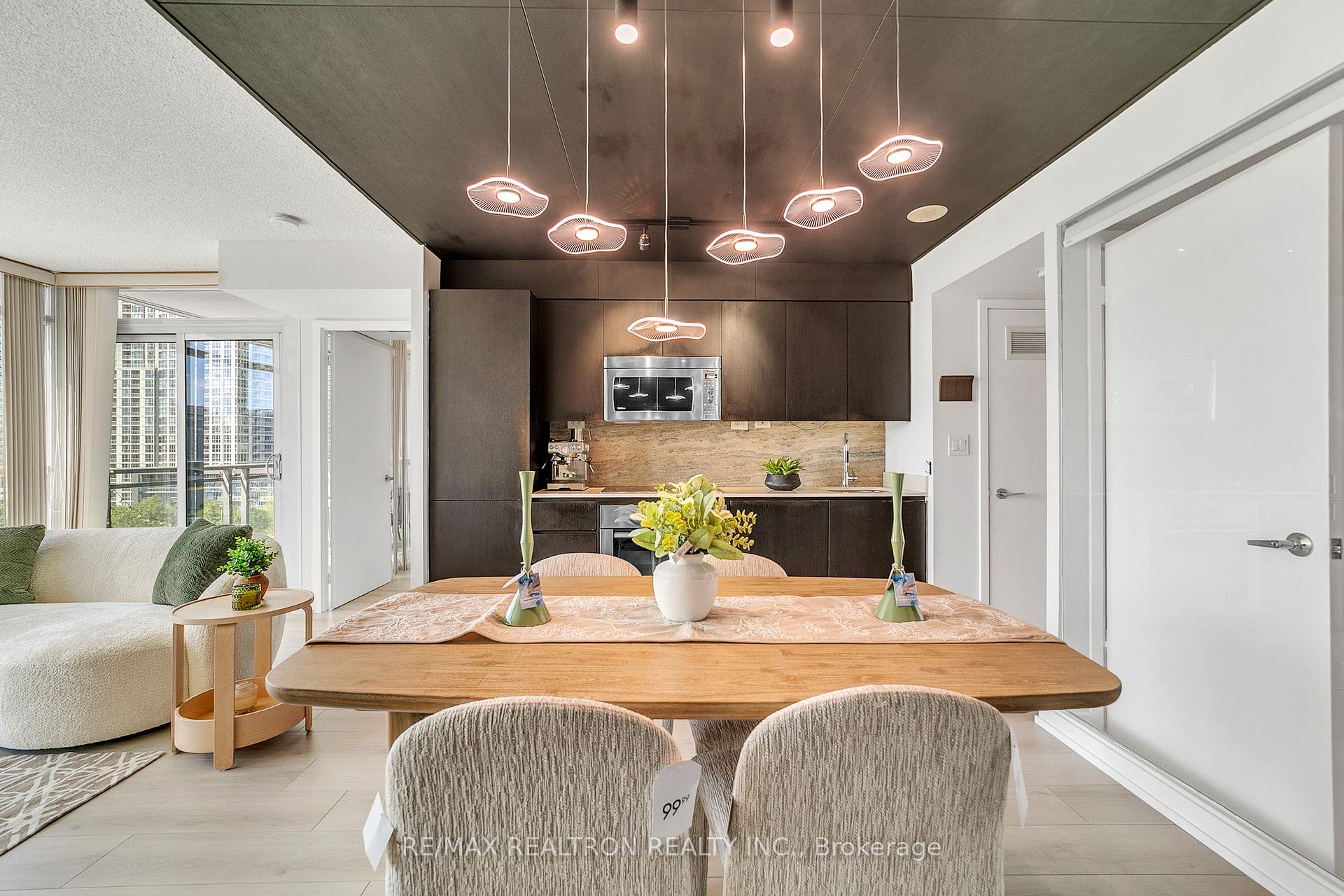 Photo 15 of Unit 711, 10 Capreol Court, Toronto, Waterfront Communities — HOMEH