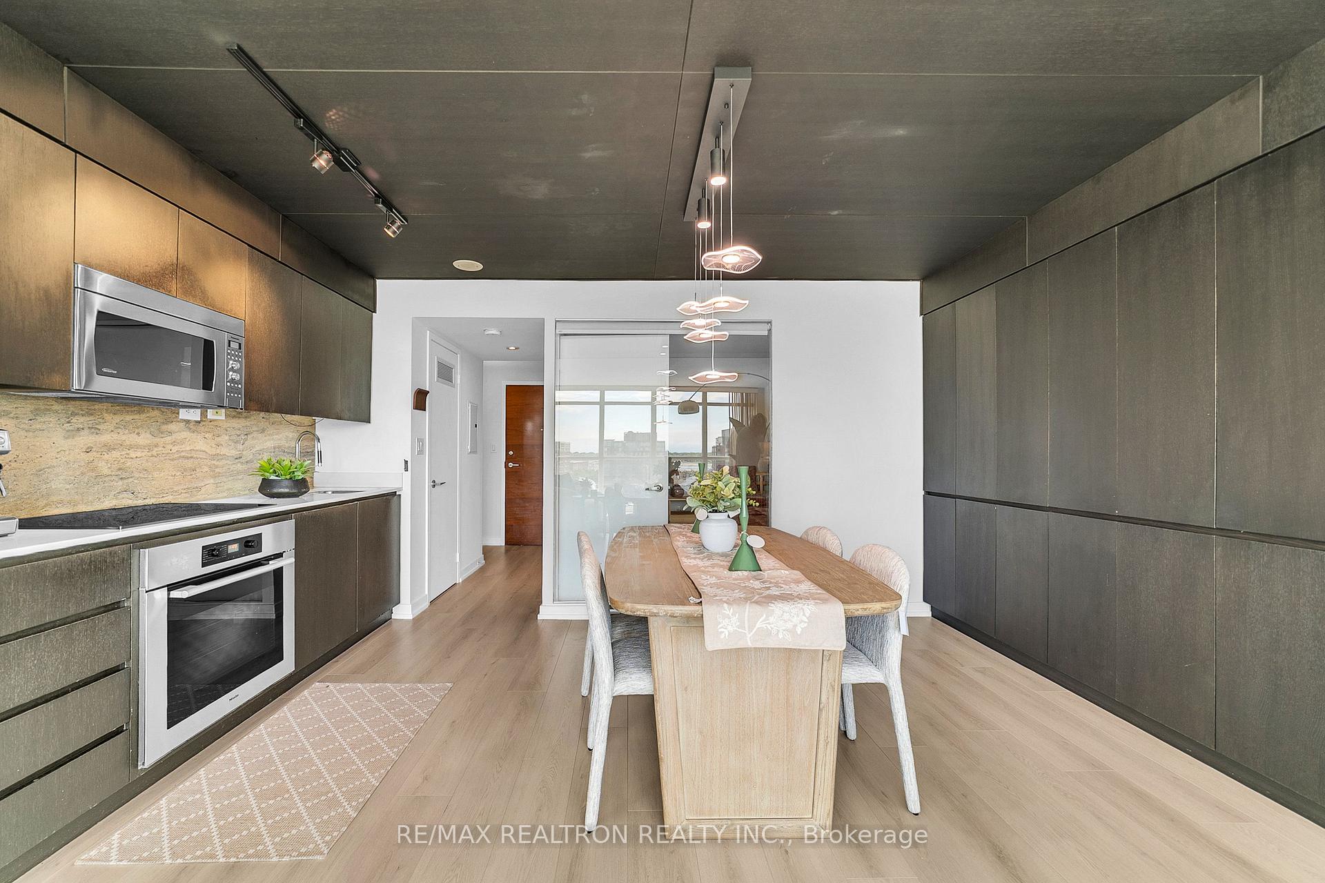 Photo 17 of Unit 711, 10 Capreol Court, Toronto, Waterfront Communities — HOMEH
