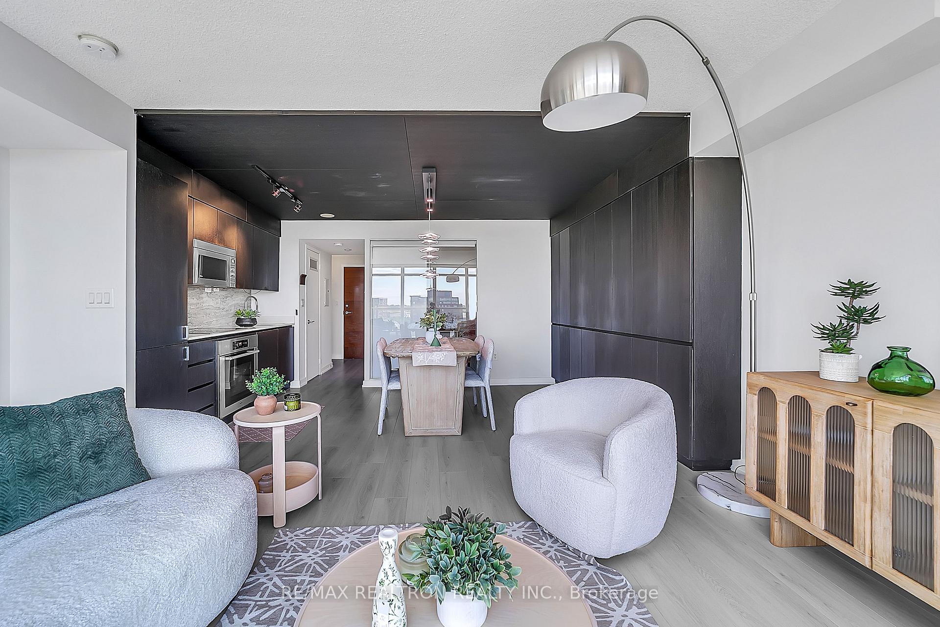 Photo 21 of Unit 711, 10 Capreol Court, Toronto, Waterfront Communities — HOMEH