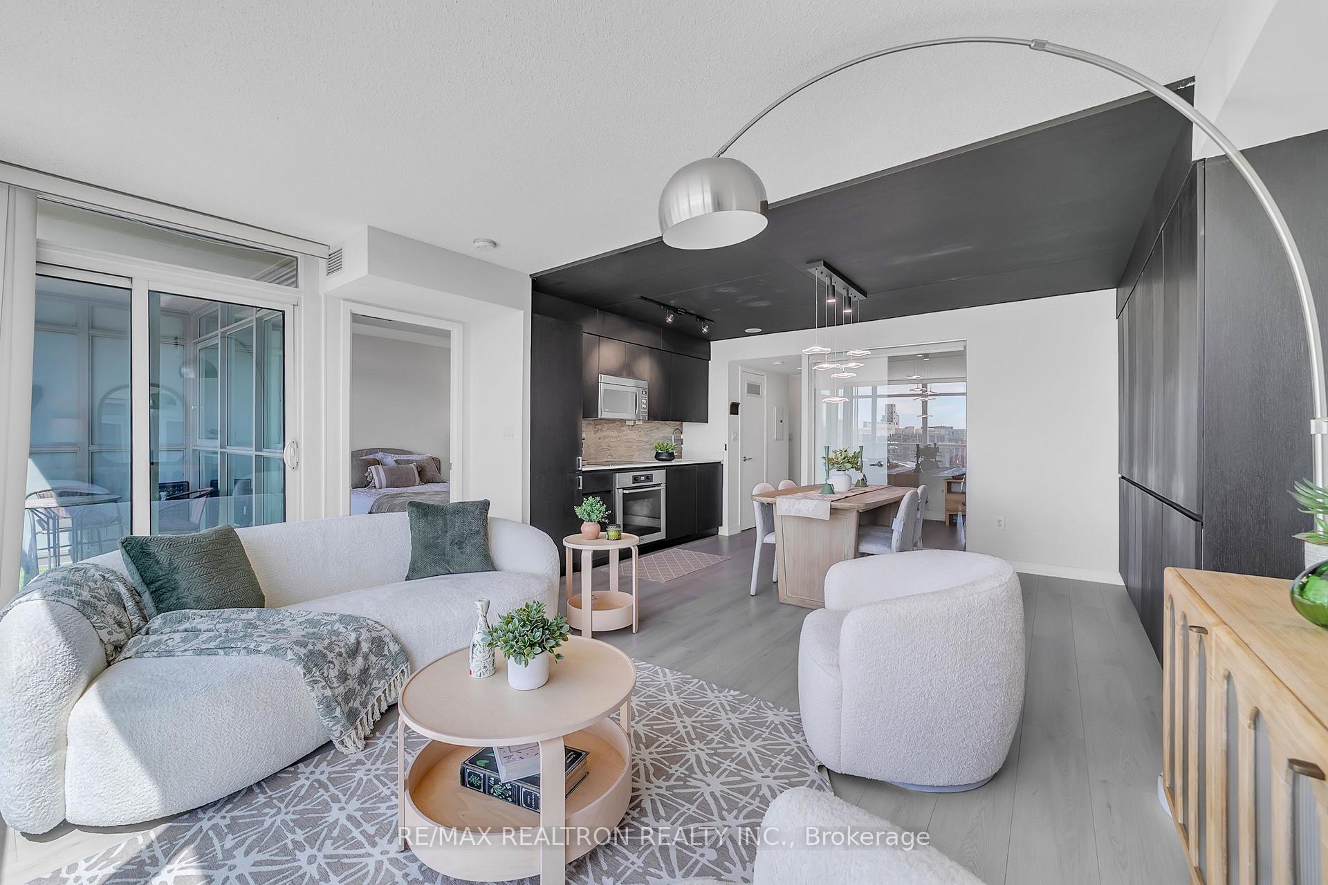 Photo 22 of Unit 711, 10 Capreol Court, Toronto, Waterfront Communities — HOMEH