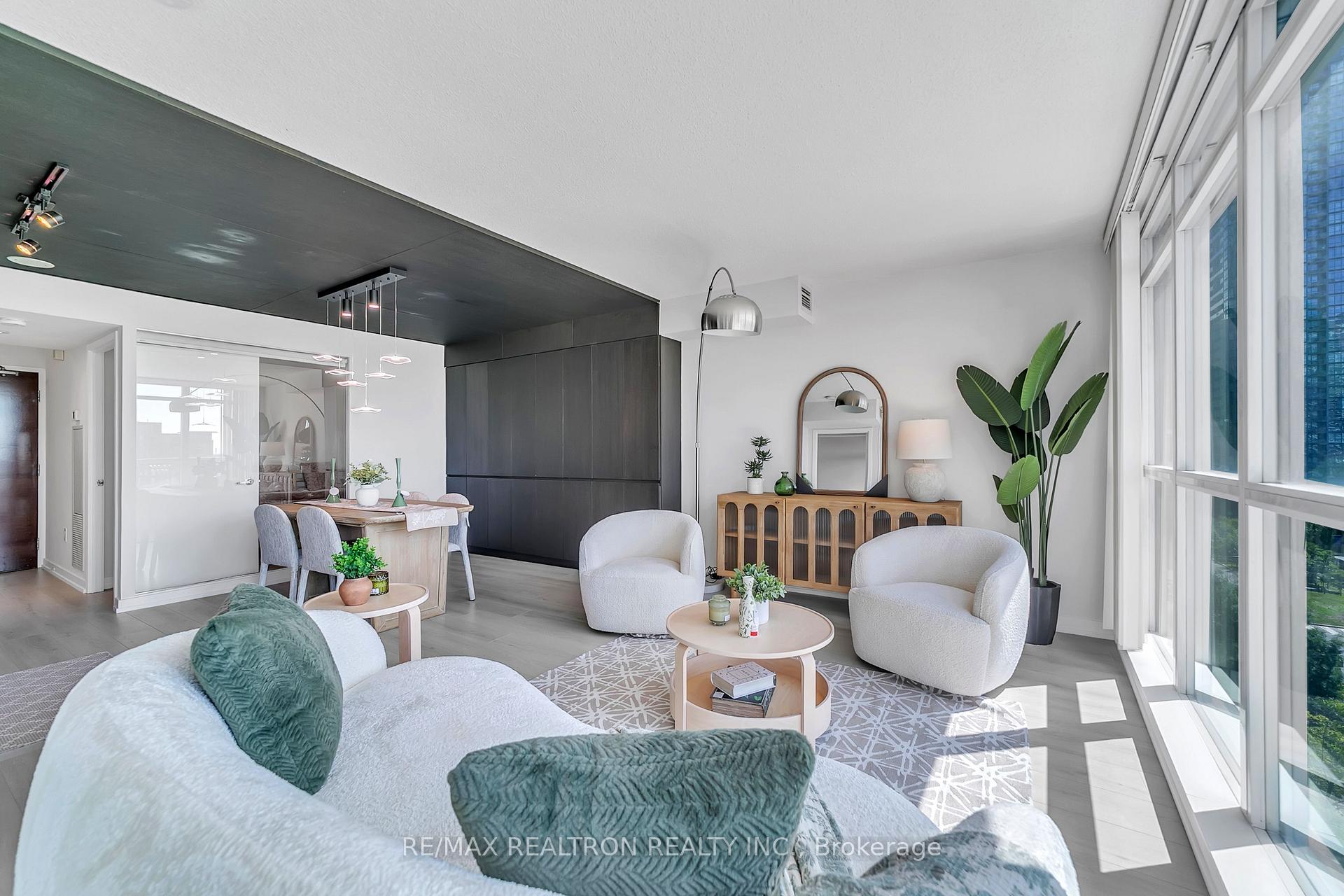 Photo 23 of Unit 711, 10 Capreol Court, Toronto, Waterfront Communities — HOMEH