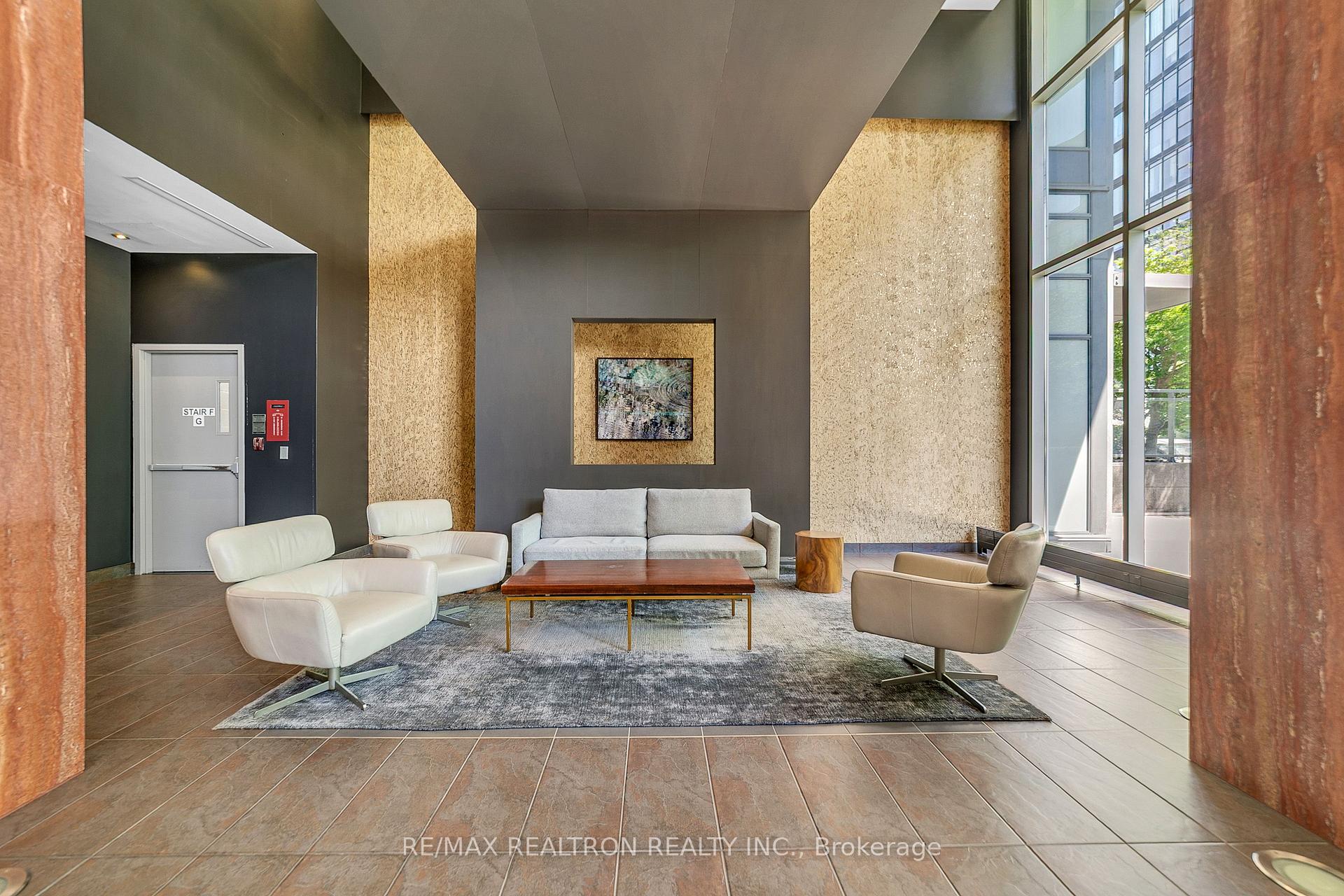 Photo 33 of Unit 711, 10 Capreol Court, Toronto, Waterfront Communities — HOMEH