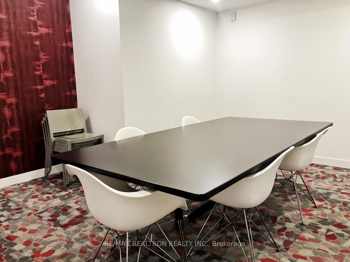 Photo 35 of Unit 711, 10 Capreol Court, Toronto, Waterfront Communities — HOMEH