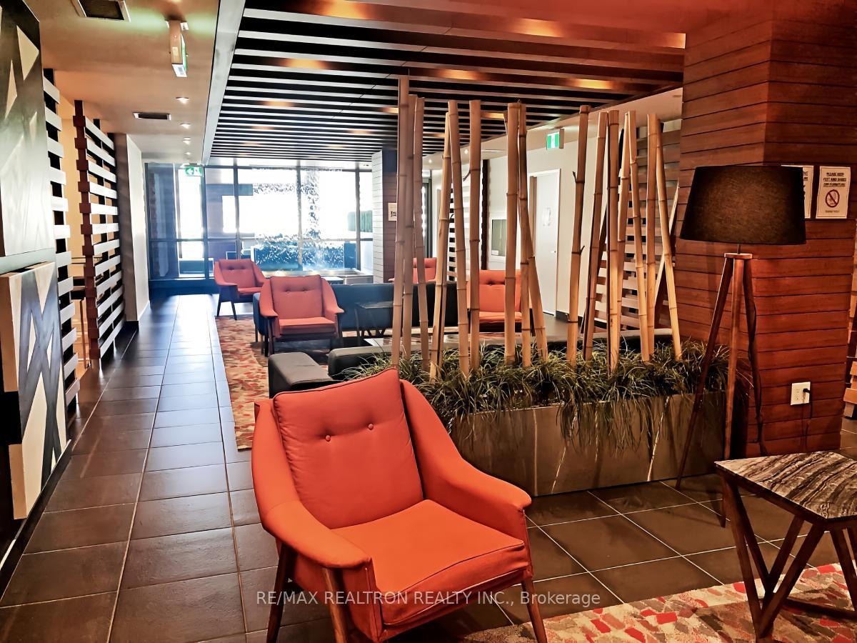 Photo 36 of Unit 711, 10 Capreol Court, Toronto, Waterfront Communities — HOMEH