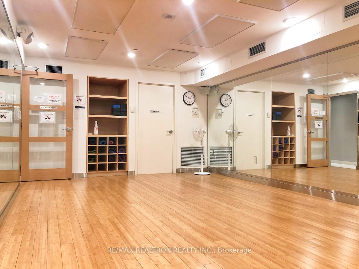 Photo 42 of Unit 711, 10 Capreol Court, Toronto, Waterfront Communities — HOMEH