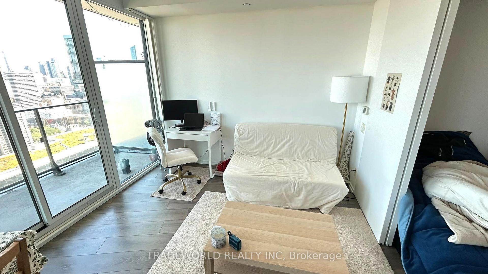 Photo 4 of Unit 3305, 125 Peter Street, Toronto, Waterfront Communities — HOMEH