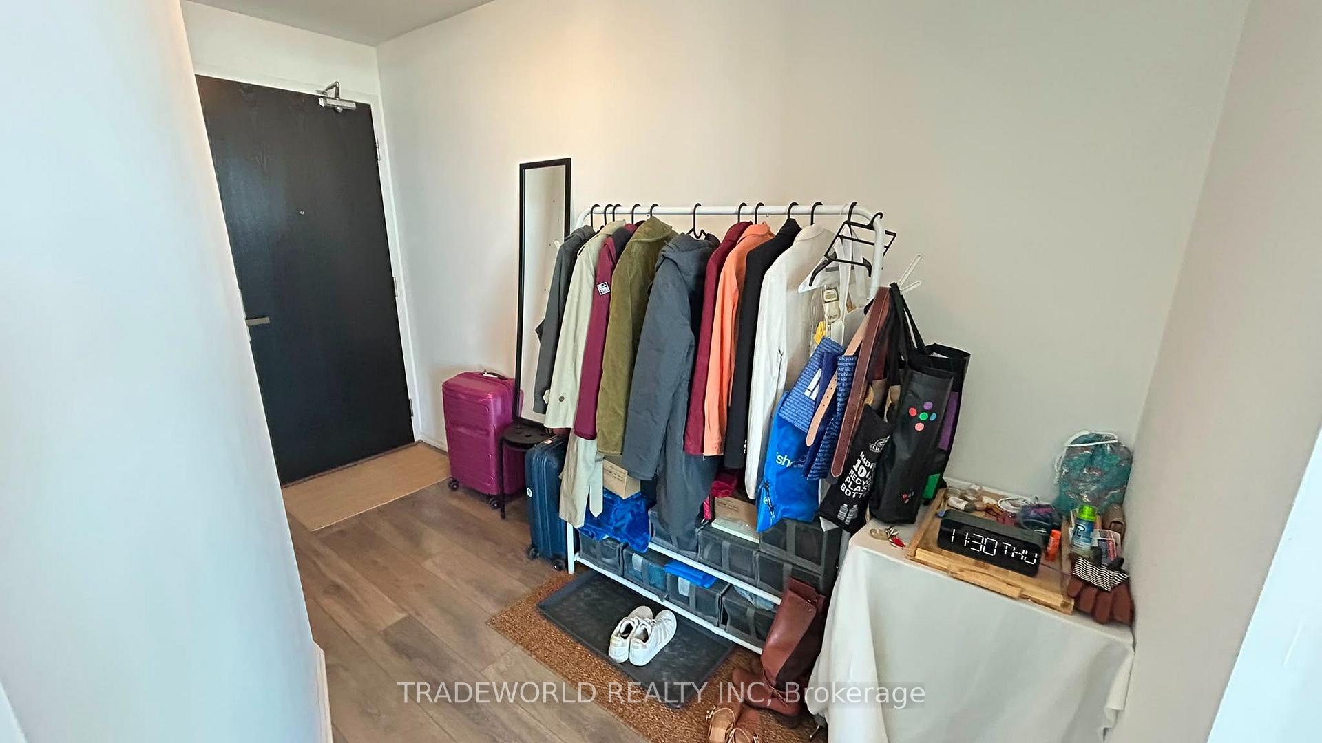 Photo 6 of Unit 3305, 125 Peter Street, Toronto, Waterfront Communities — HOMEH