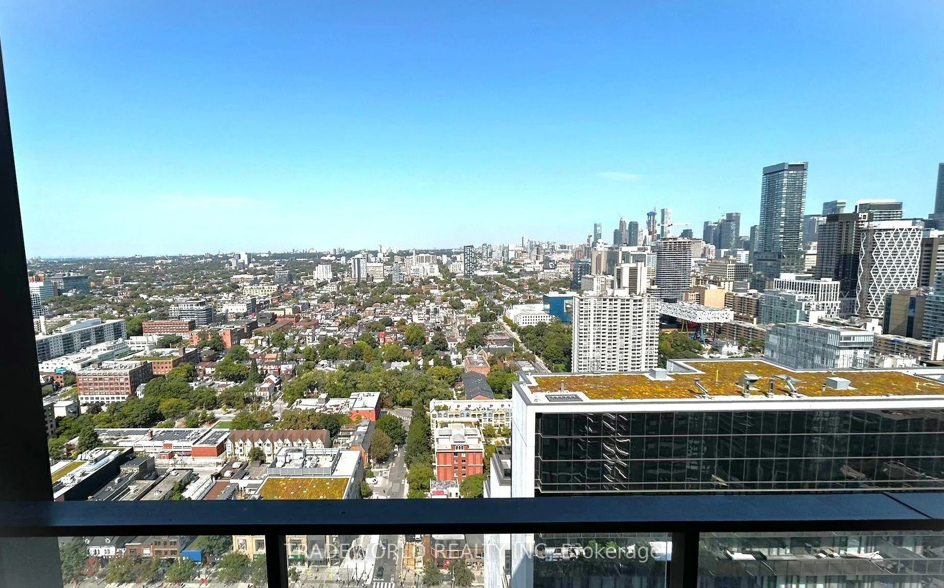 Photo 8 of Unit 3305, 125 Peter Street, Toronto, Waterfront Communities — HOMEH