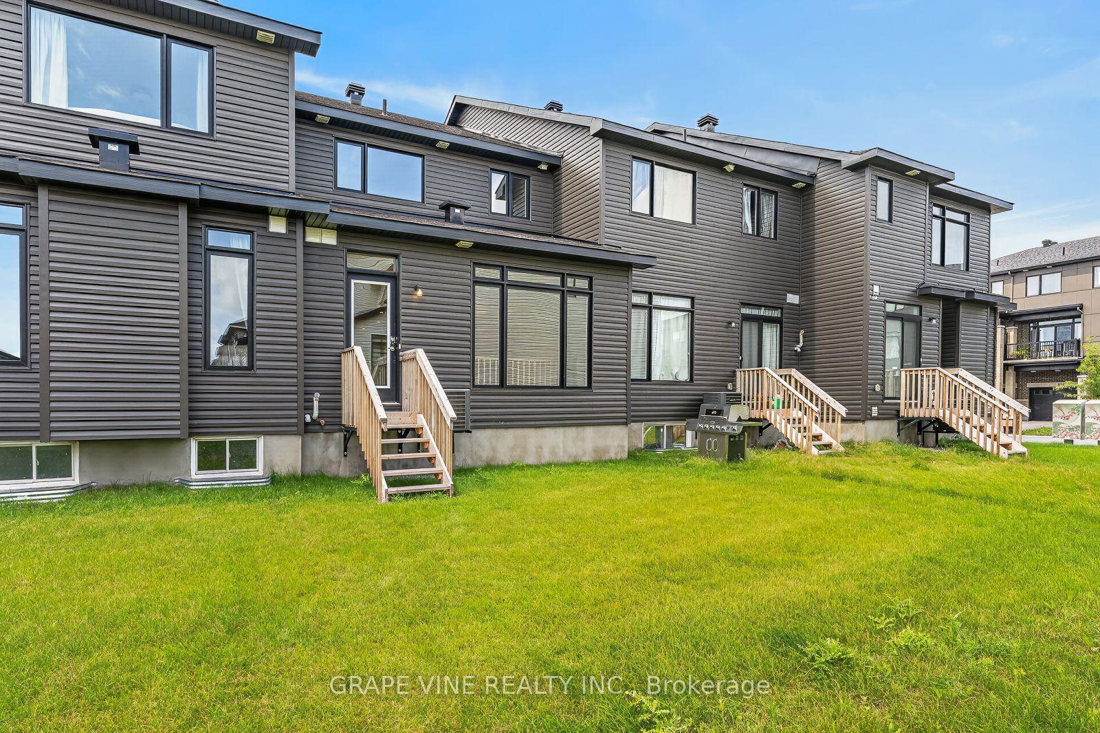 Photo 35 of 239 Monticello Avenue, Ottawa, Kanata - Emerald Meadows/Trailwest — HOMEH