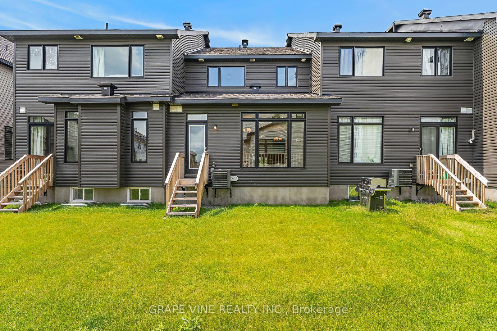 Photo 36 of 239 Monticello Avenue, Ottawa, Kanata - Emerald Meadows/Trailwest — HOMEH