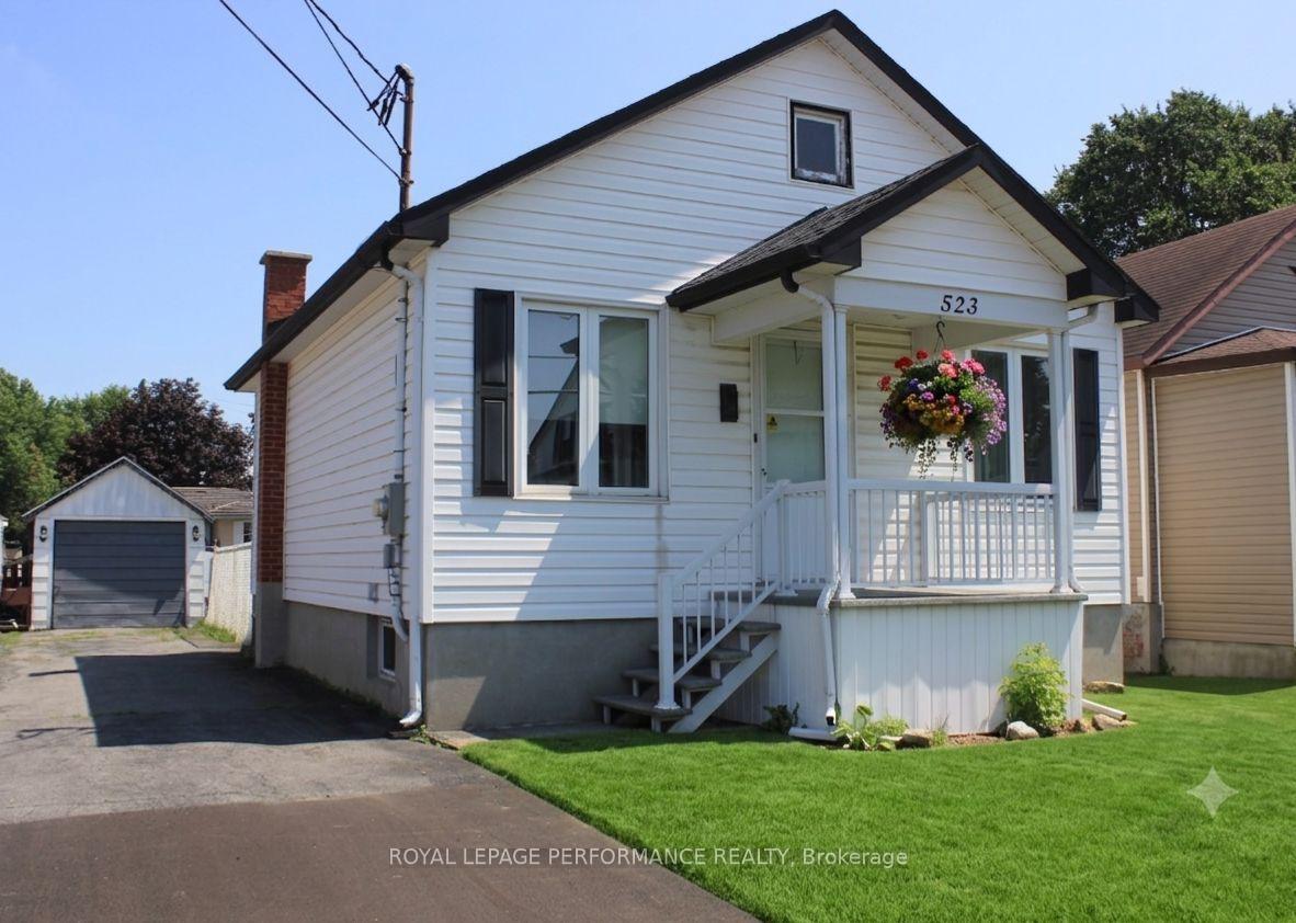 Photo 1 of 523 Bedford Street, Cornwall, Cornwall — HOMEH