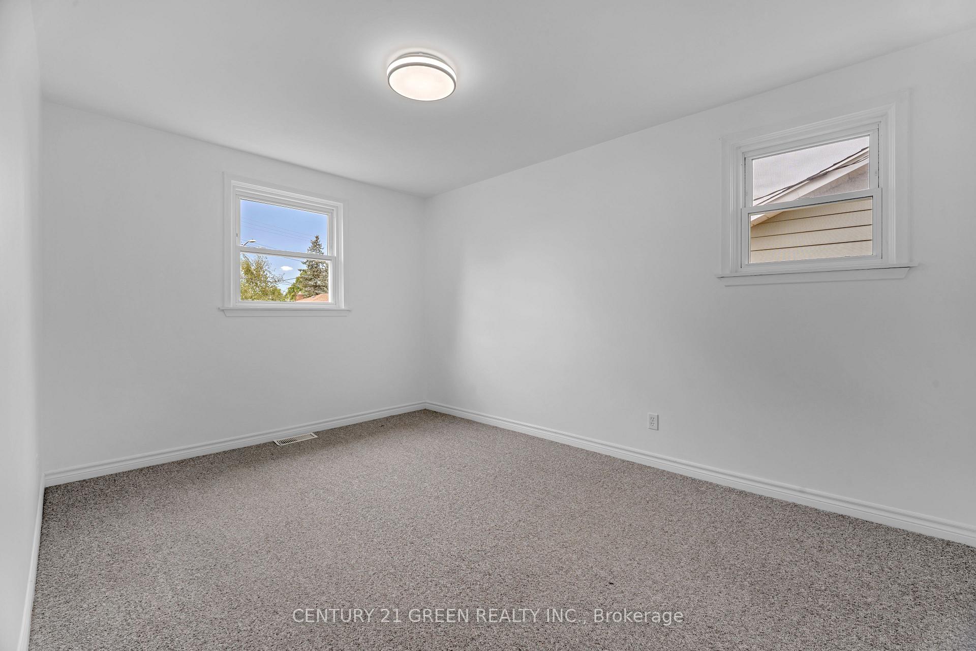 Photo 14 of 7340 Wilson Crescent, Niagara Falls, Oldfield — HOMEH