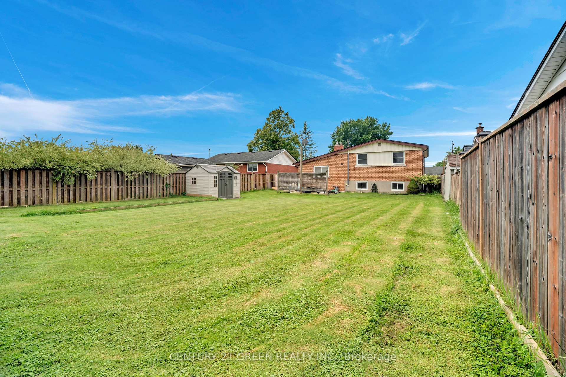 Photo 26 of 7340 Wilson Crescent, Niagara Falls, Oldfield — HOMEH