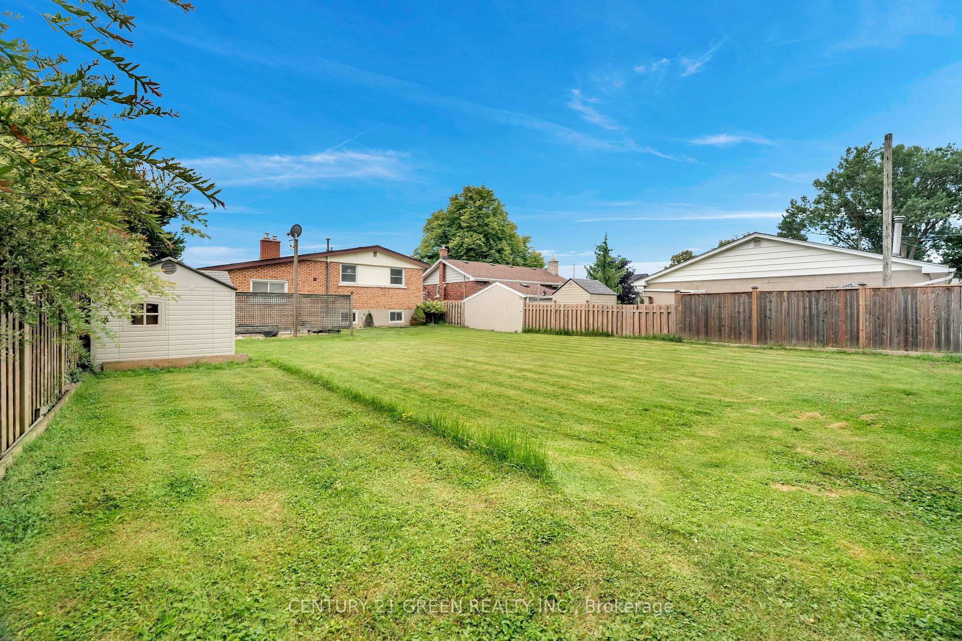 Photo 27 of 7340 Wilson Crescent, Niagara Falls, Oldfield — HOMEH