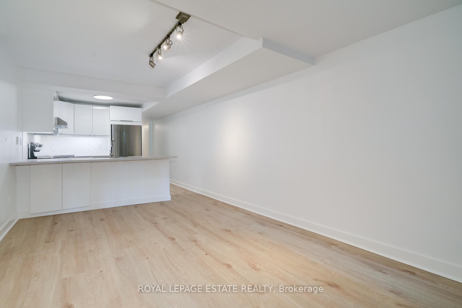 Photo 2 of Unit Lower Level, 155 Langley Avenue, Toronto, North Riverdale — HOMEH