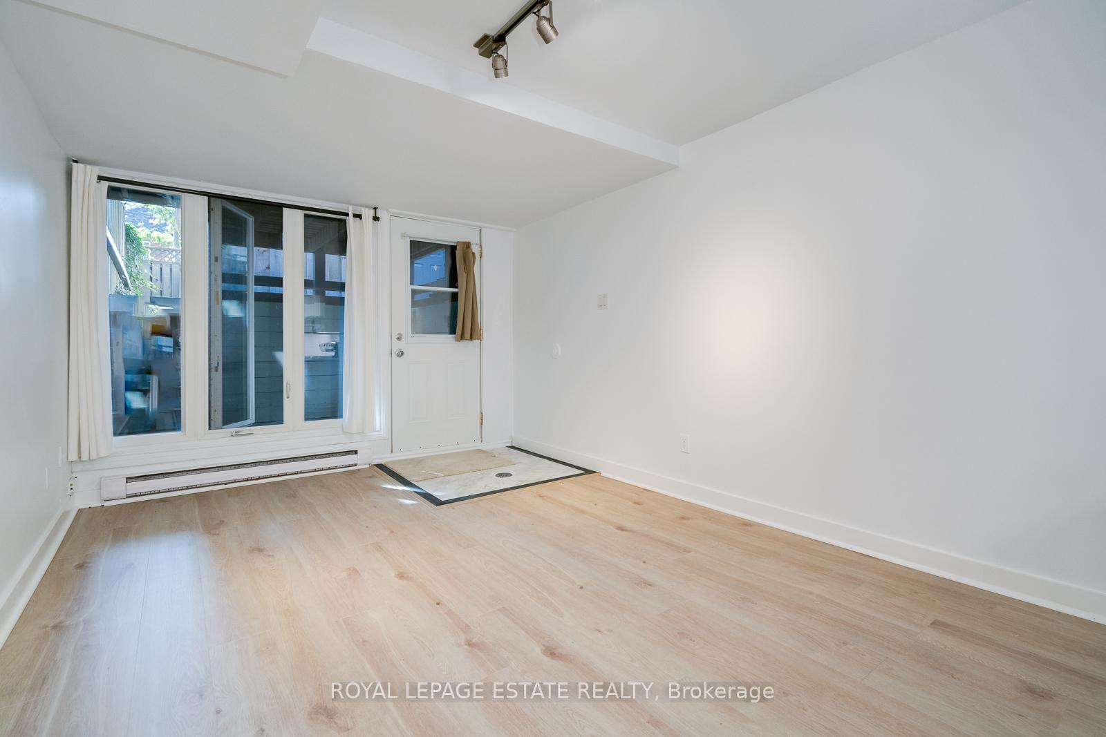 Photo 4 of Unit Lower Level, 155 Langley Avenue, Toronto, North Riverdale — HOMEH
