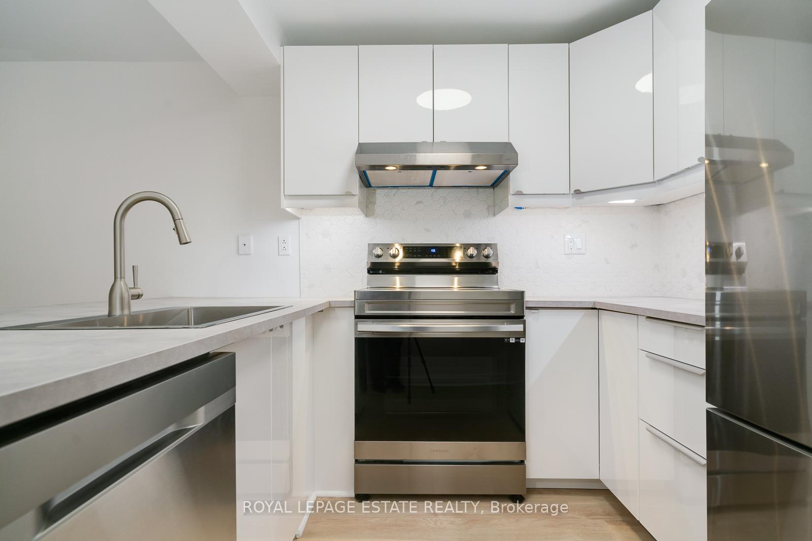 Photo 6 of Unit Lower Level, 155 Langley Avenue, Toronto, North Riverdale — HOMEH