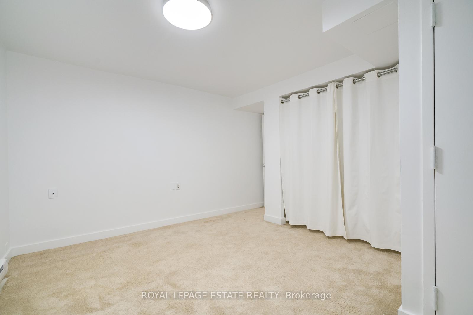 Photo 8 of Unit Lower Level, 155 Langley Avenue, Toronto, North Riverdale — HOMEH