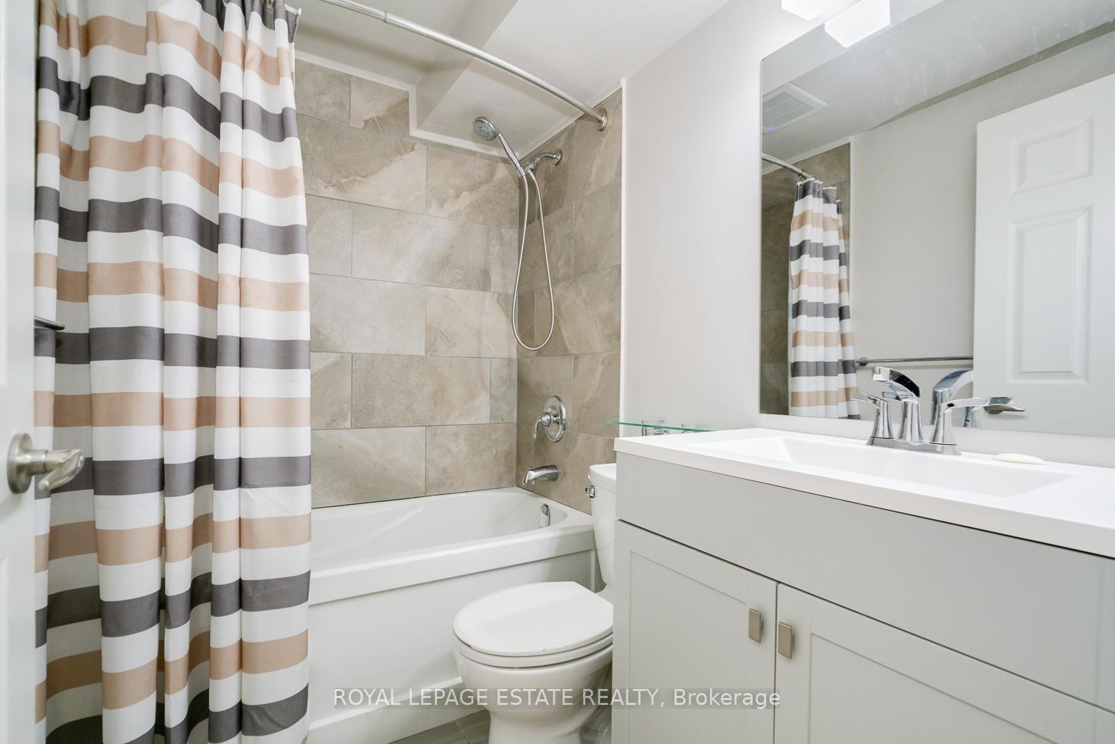 Photo 9 of Unit Lower Level, 155 Langley Avenue, Toronto, North Riverdale — HOMEH