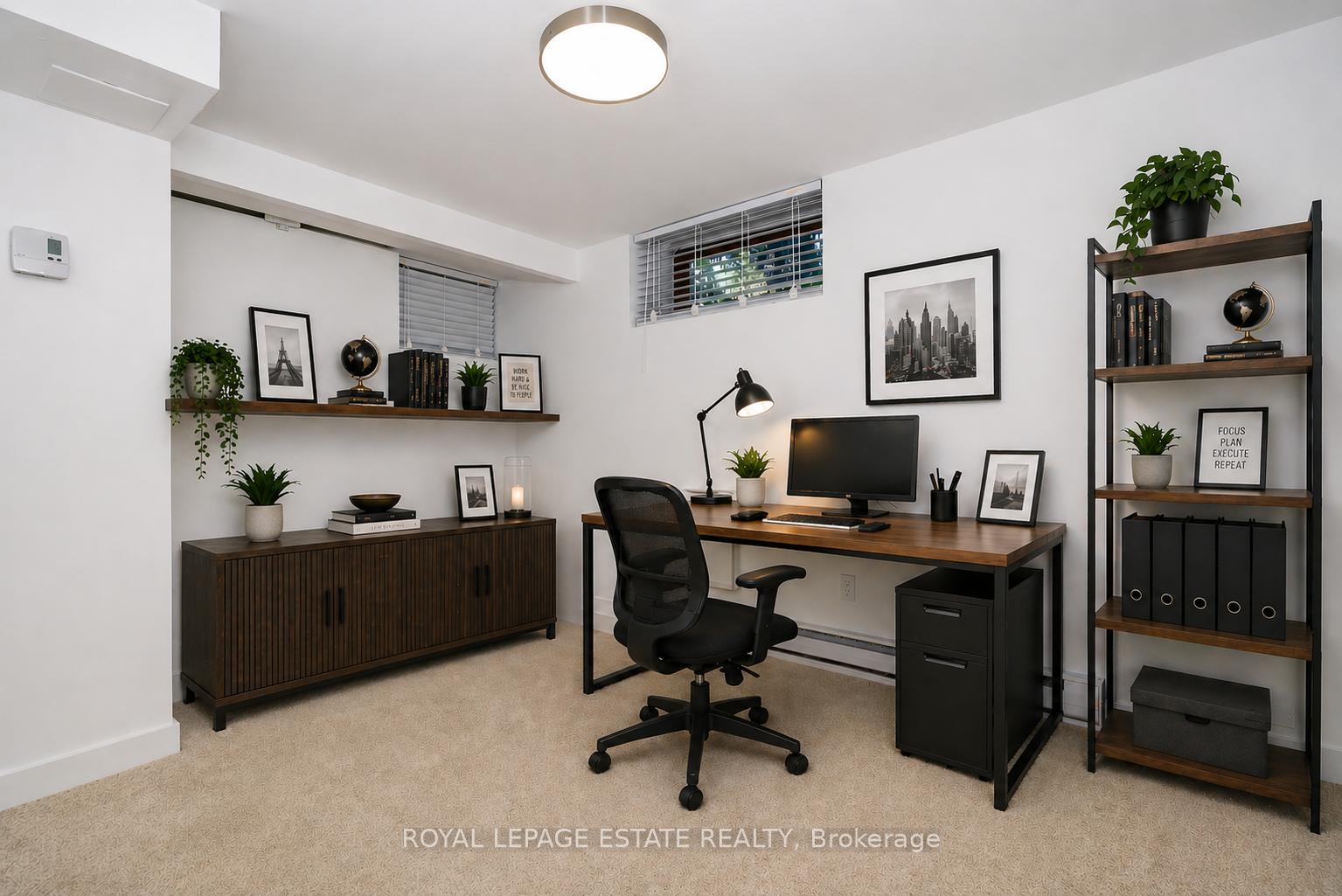 Photo 10 of Unit Lower Level, 155 Langley Avenue, Toronto, North Riverdale — HOMEH