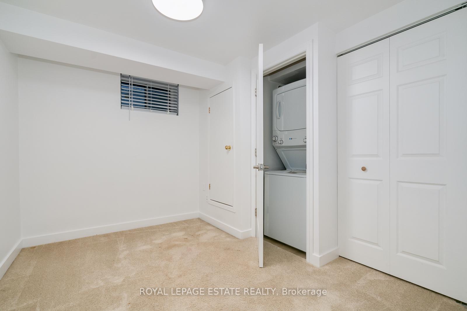 Photo 12 of Unit Lower Level, 155 Langley Avenue, Toronto, North Riverdale — HOMEH