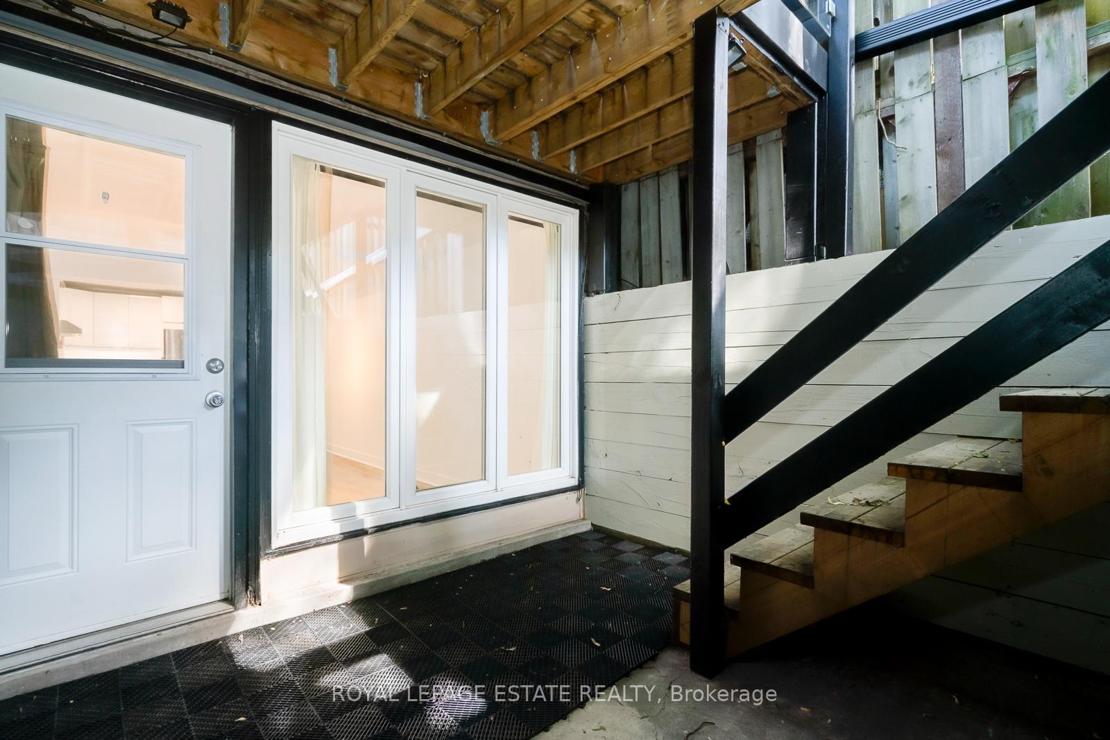 Photo 14 of Unit Lower Level, 155 Langley Avenue, Toronto, North Riverdale — HOMEH
