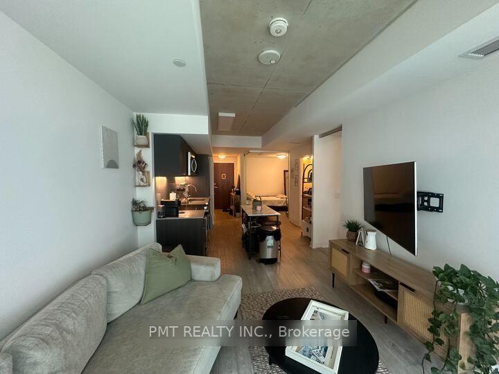 Photo 6 of Unit 709, 30 Baseball Place, Toronto, South Riverdale — HOMEH