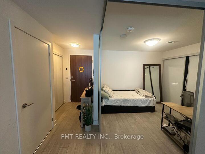 Photo 7 of Unit 709, 30 Baseball Place, Toronto, South Riverdale — HOMEH