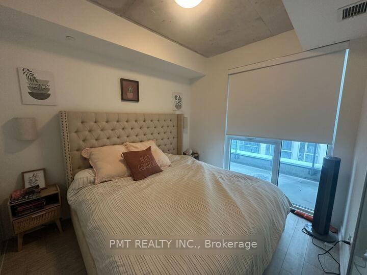 Photo 8 of Unit 709, 30 Baseball Place, Toronto, South Riverdale — HOMEH