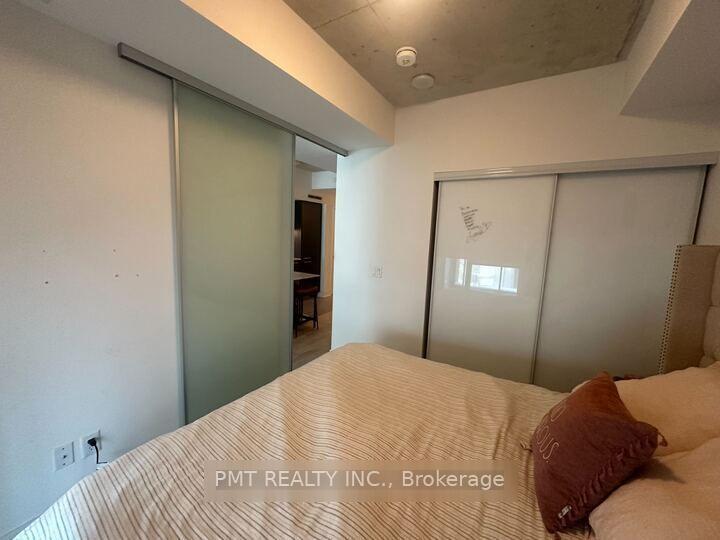Photo 9 of Unit 709, 30 Baseball Place, Toronto, South Riverdale — HOMEH