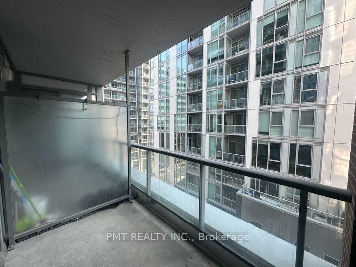Photo 13 of Unit 709, 30 Baseball Place, Toronto, South Riverdale — HOMEH