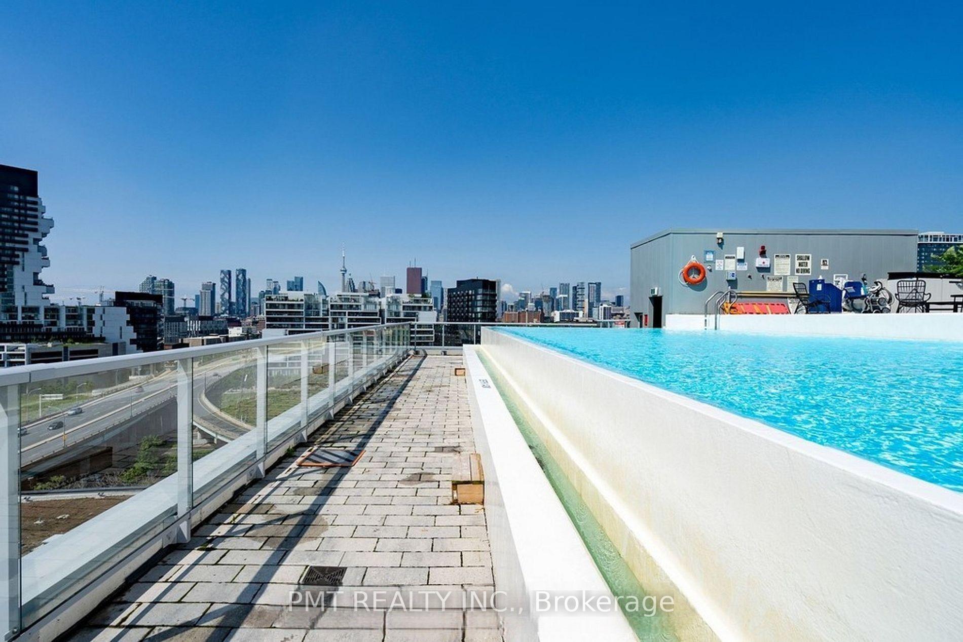 Photo 15 of Unit 709, 30 Baseball Place, Toronto, South Riverdale — HOMEH