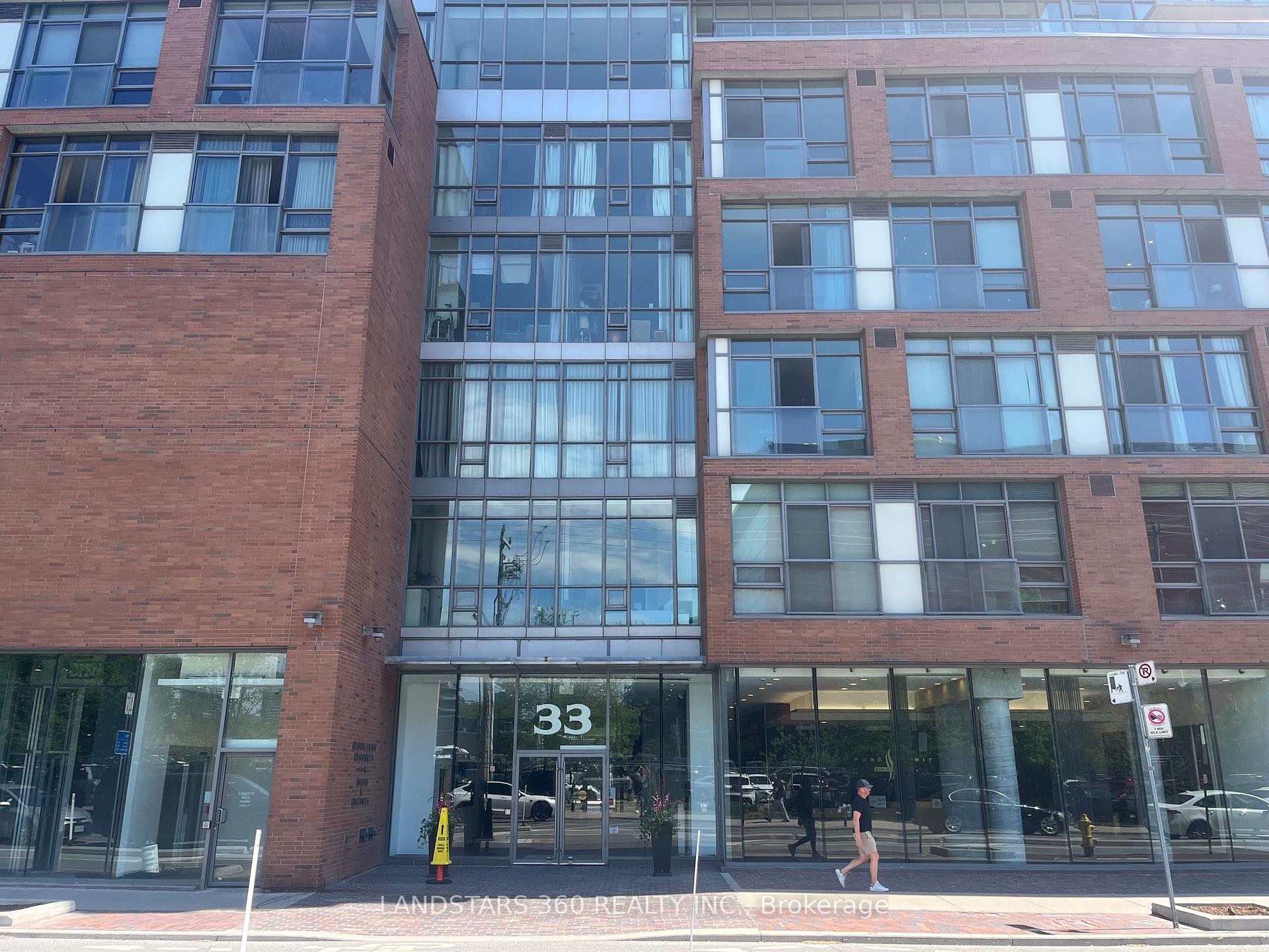 Photo 1 of Unit 2201, 33 Mill Street, Toronto, Waterfront Communities — HOMEH