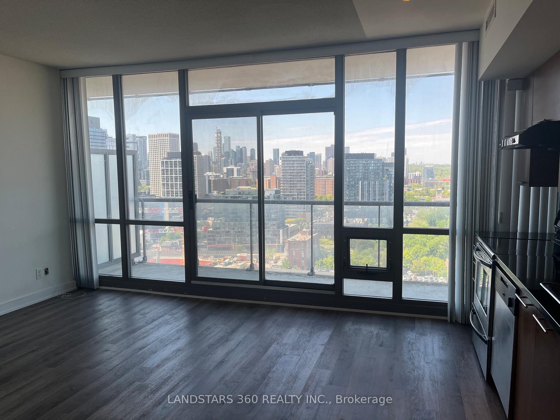 Photo 5 of Unit 2201, 33 Mill Street, Toronto, Waterfront Communities — HOMEH