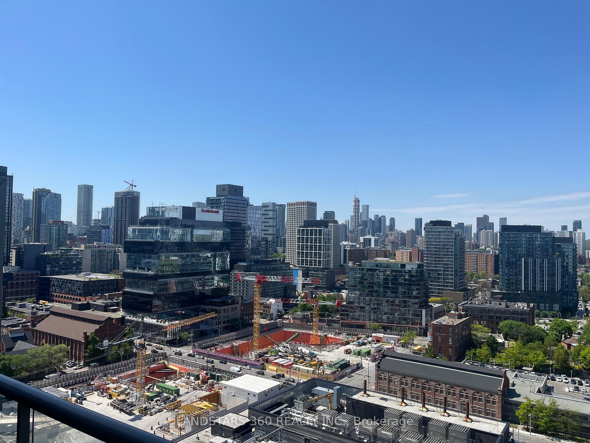 Photo 9 of Unit 2201, 33 Mill Street, Toronto, Waterfront Communities — HOMEH